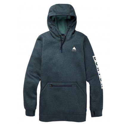 Burton Oak Long Pullover