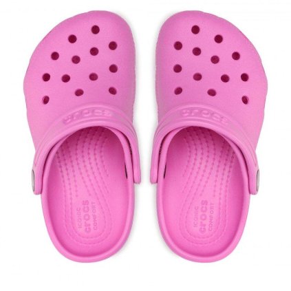 Crocs Kids Classic Clog