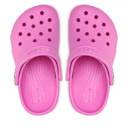 Crocs Kids Classic Clog