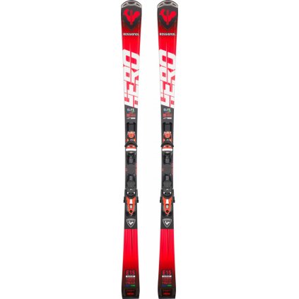 Rossignol Hero Elite MT Ca Konect + NX 12 Konect GW