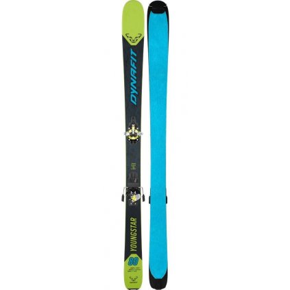 Dynafit Youngstar Ski Set