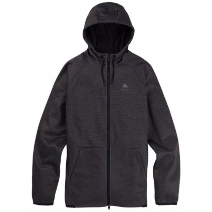 Burton Crown Weatherproof Fleece M