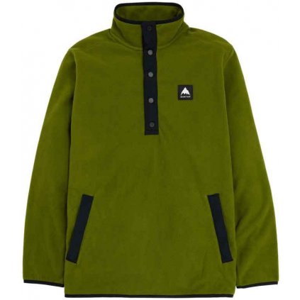 Burton Hearth Fleece Pullover