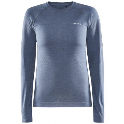 CRAFT CORE Dry Active Comfort LS