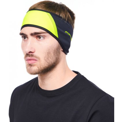 Fischer Headband Windshell