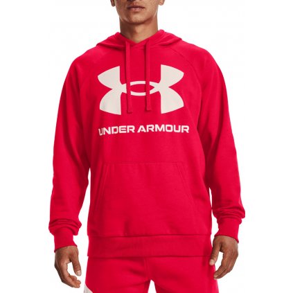 Under Armour UA Rival Fleece Big Logo