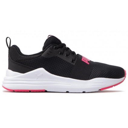 Puma Wired Run Junior