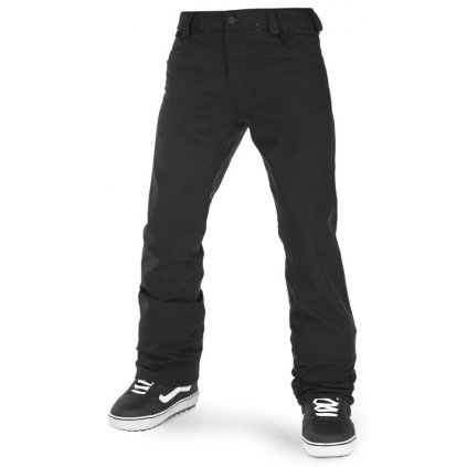 Volcom 5-Pocket Tight Pants