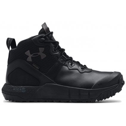 Under Armour UA MG Valsetz Mid LTHR WP M