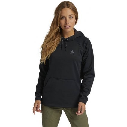 Burton Crown Wpf Fleece