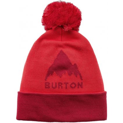 Burton Recycled Trope