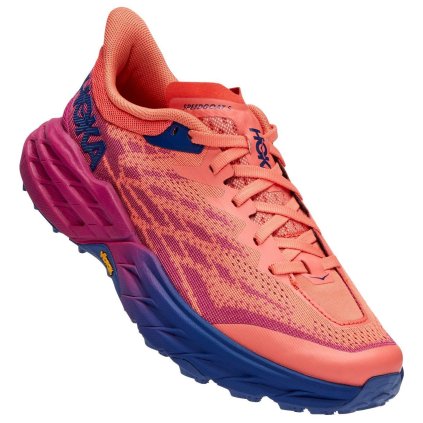 Hoka One One Speedgoat 5 W