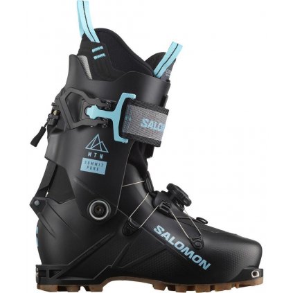 Salomon MTN Summit Pure W