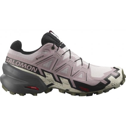 Salomon Speedcross 6 GTX W