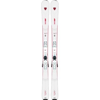 Rossignol Nova 2 LTD + Look Xpress W 10 GW