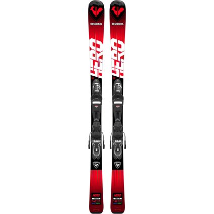 Rossignol Hero Jr + Xpress 7 GW