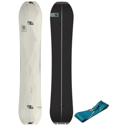 Salomon Highpath Split