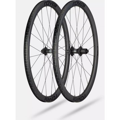 Specialized C 38 Disc Wheelset