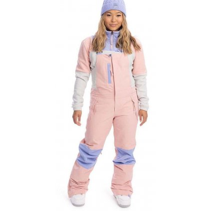 Roxy Chloe Kim Bib