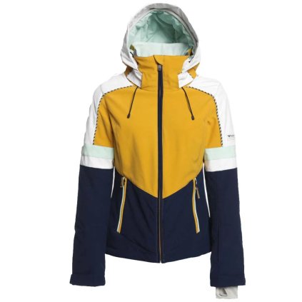 Roxy Peak Chic Softshell