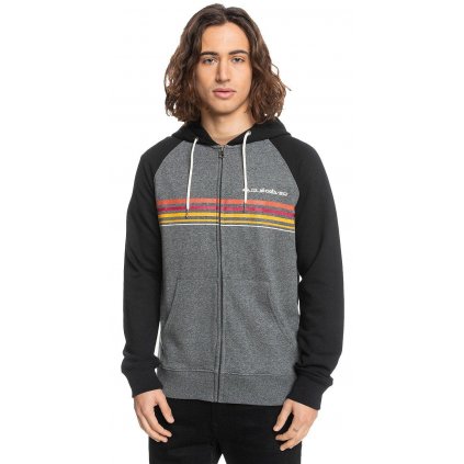 Quiksilver Essentials Screen Zip