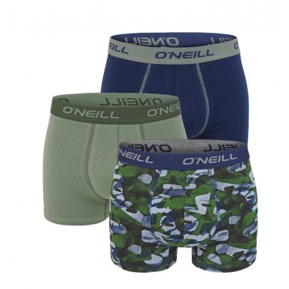 O'Neill 3-pack boxers