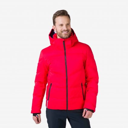 Rossignol Signature Merino Down Ski Jacket M