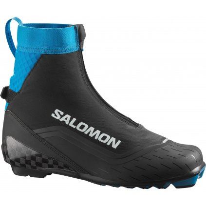 Salomon S/Max Carbon Classic MV