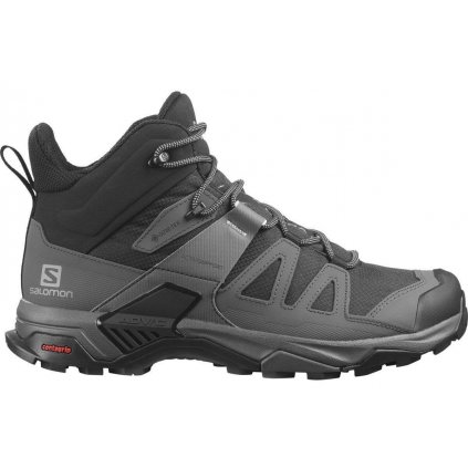 Salomon X Ultra 4 Mid Wide GTX M