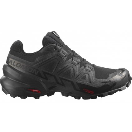 Salomon Speedcross 6 GTX W