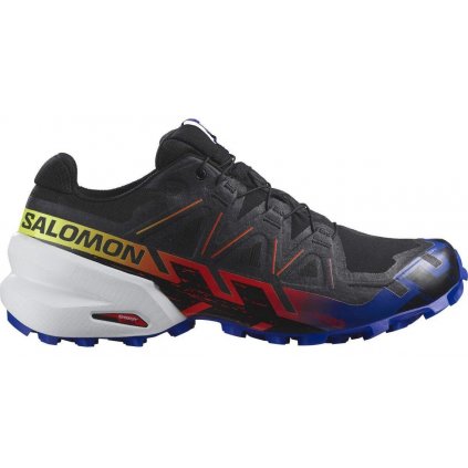 Salomon Speedcross 6 GTX