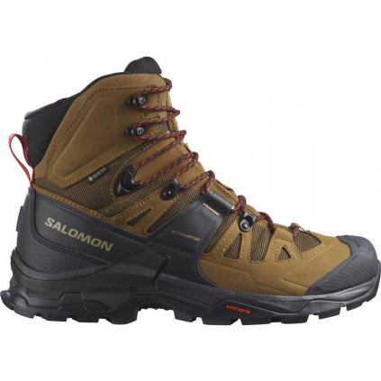 Salomon Quest 4 GTX M