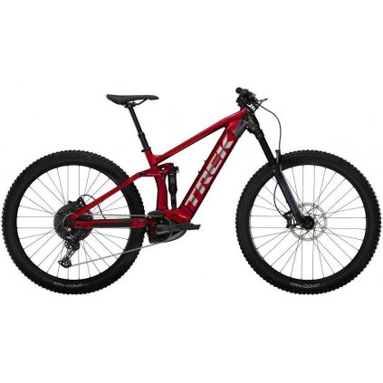 Trek Rail 5 Deore 625W