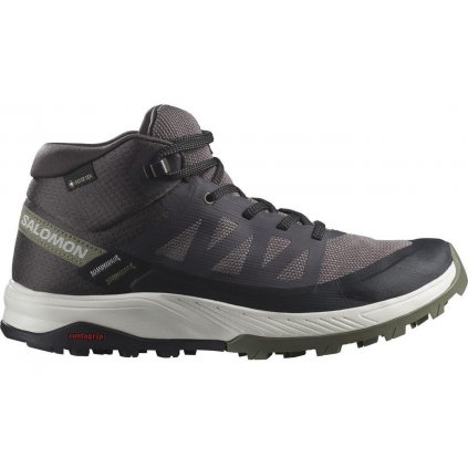 Salomon Outrise Mid GTX W