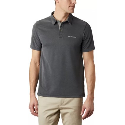 Columbia Nelson Point™ Polo