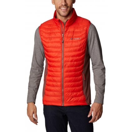 Columbia Powder Pass™ Vest M