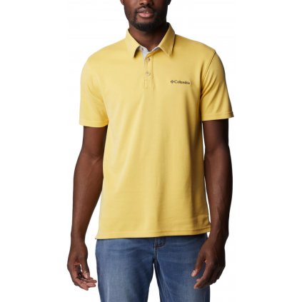 Columbia Nelson Point™ Polo