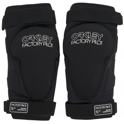 Oakley Drop In Rz-Labs Knee Guard