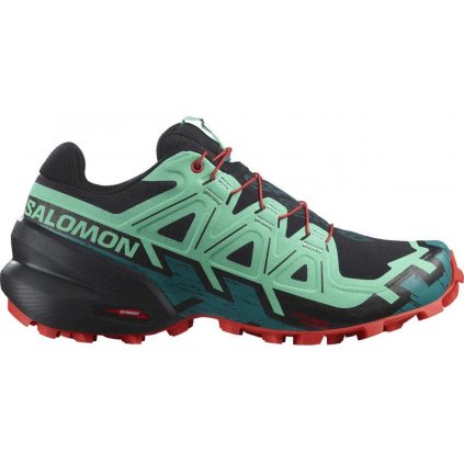 Salomon Speedcross 6 W