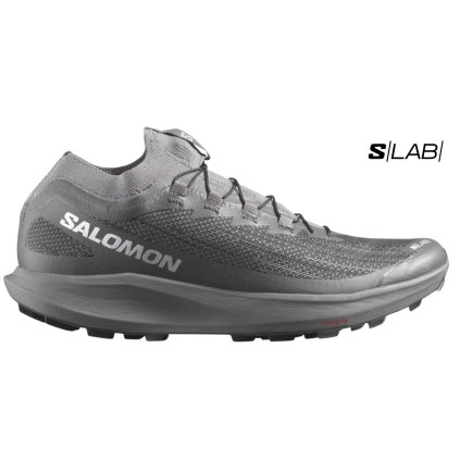 Salomon SLAB Pulsar 2 Soft Ground