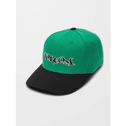 Volcom Demo Flexfit Hat (KIDS)
