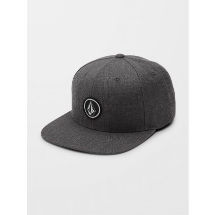 Volcom Quarter Till Cap