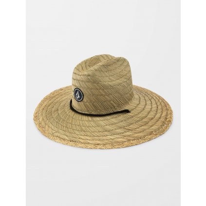 Volcom Quarter Straw Hat