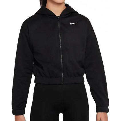 Nike Therma-FIT Kids Full-Zip Hoodie