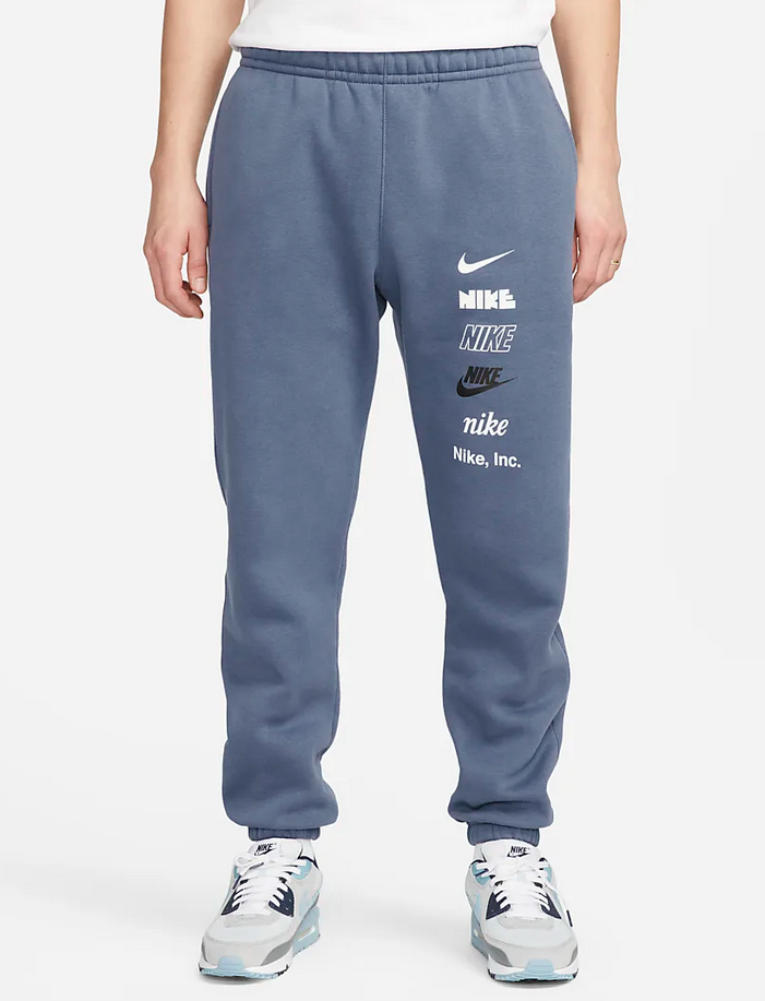 Nike Club Fleece Trousers Veľkosť: S