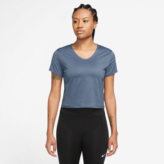 Dámske športové tričko Nike Dri-Fit Seasonal Veľkosť: XL