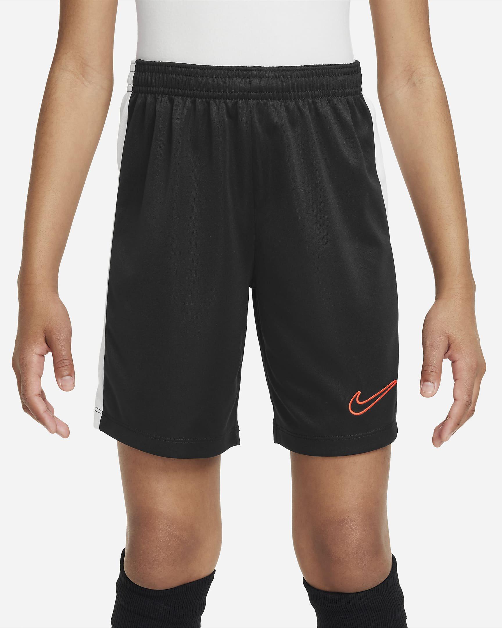 Šortky Nike Dri-FIT Academy 23 Short Kids Veľkosť: L
