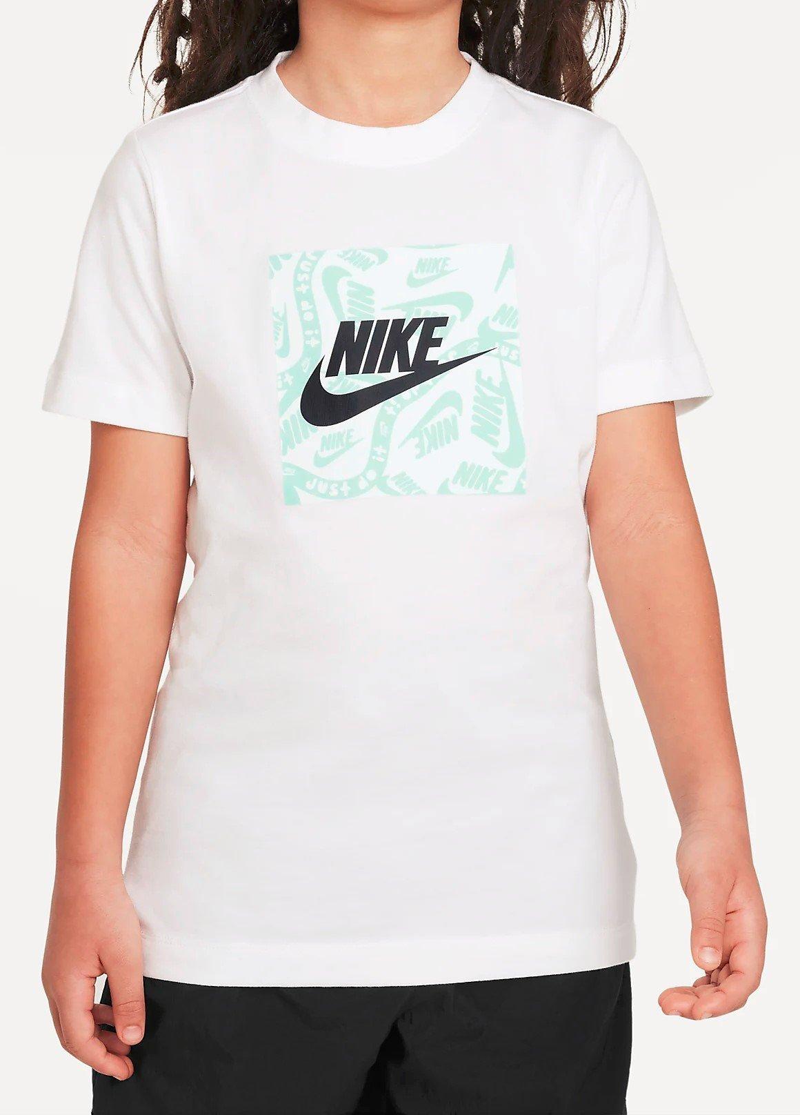 Nike Sportswear T-Shirt Older Kids Veľkosť: S