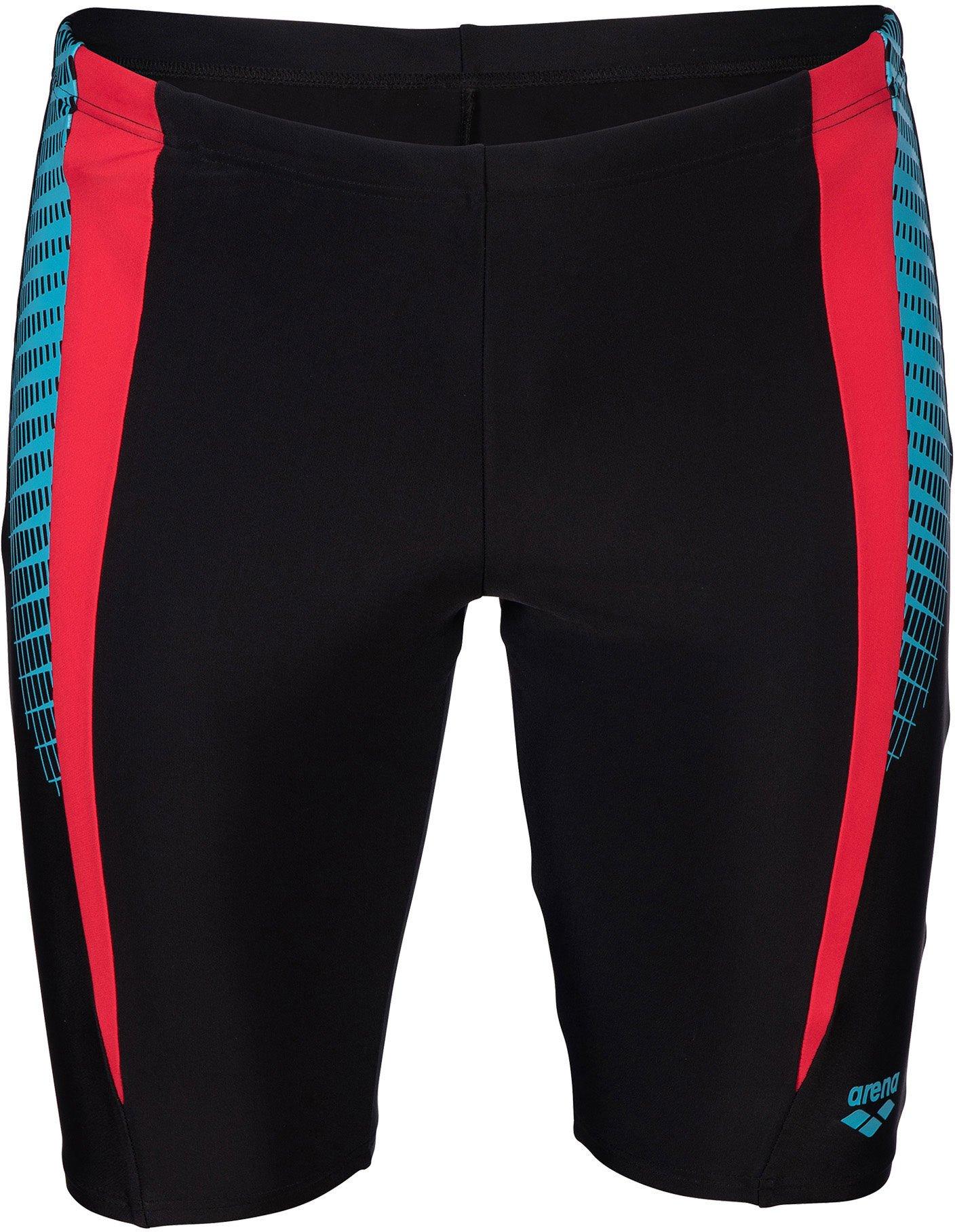 Plavky Arena Threefold Jammer Swim Shorts M Veľkosť: 8