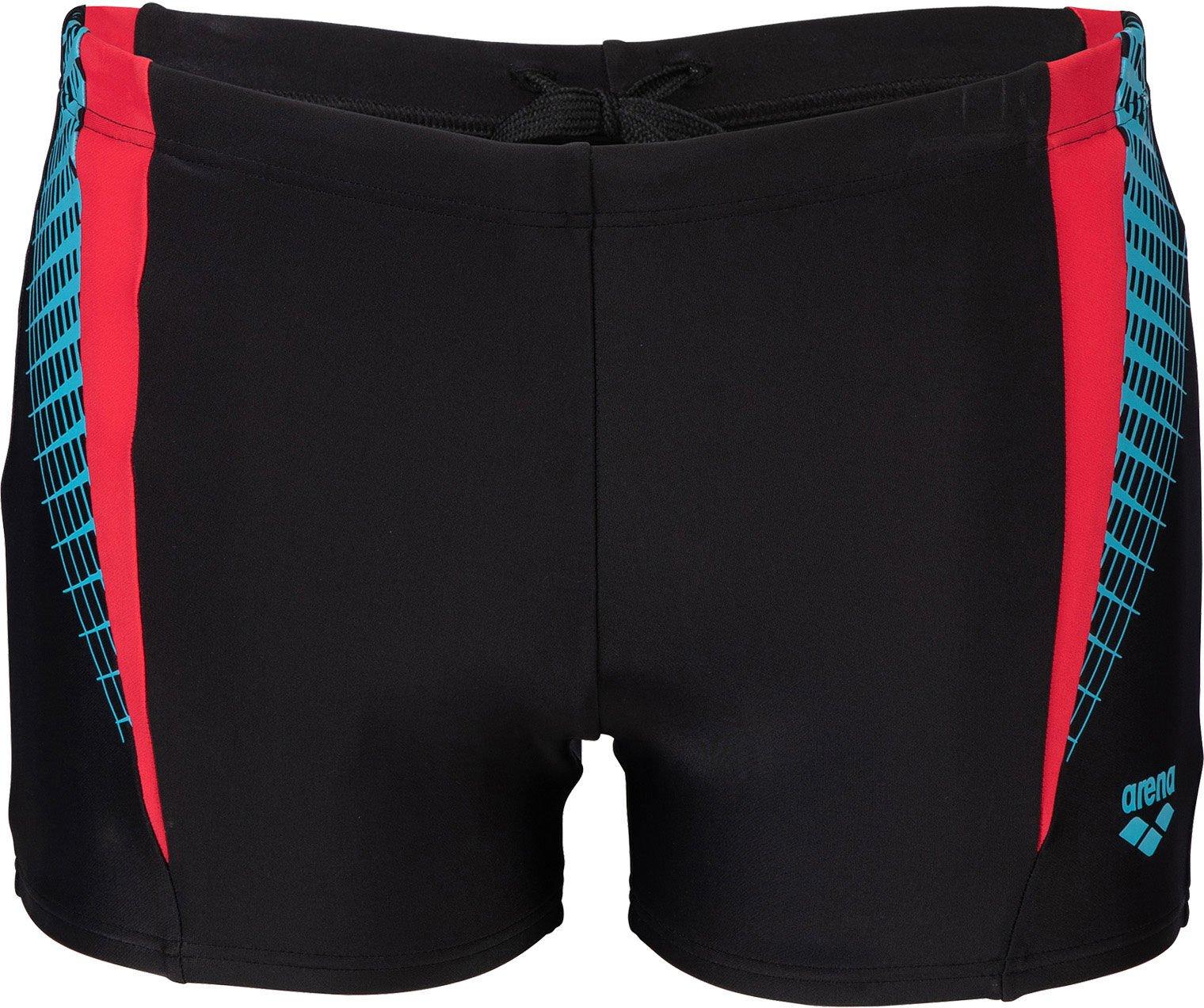 Plavky Arena Threefold Swim Shorts Veľkosť: 5